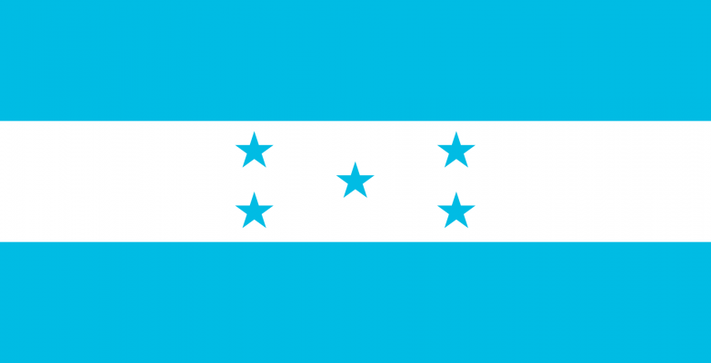 Bandera HN